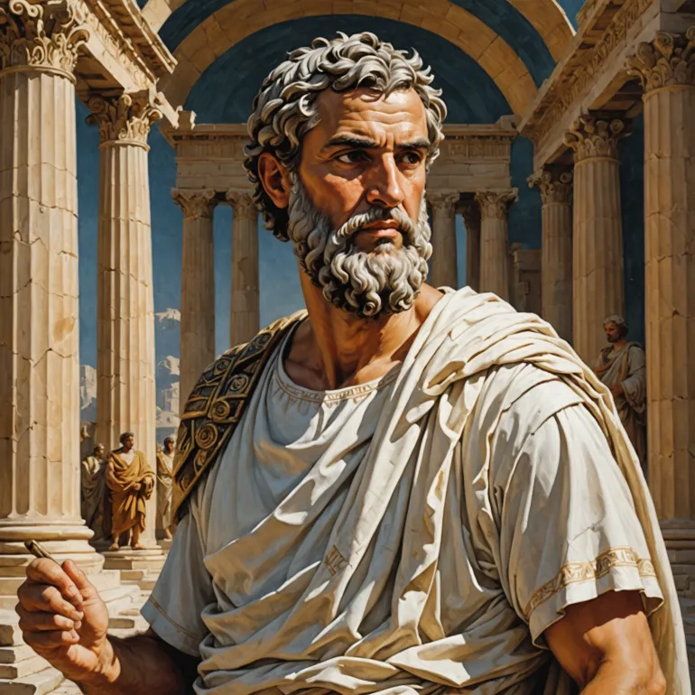 Мифы: что скрывается за легендами и почему это важно знать