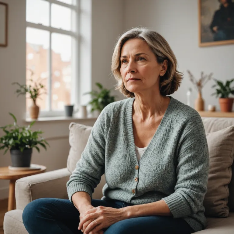 Женское здоровье: ПМС и ПМДР — чем отличаются и когда стоит обратиться к врачу