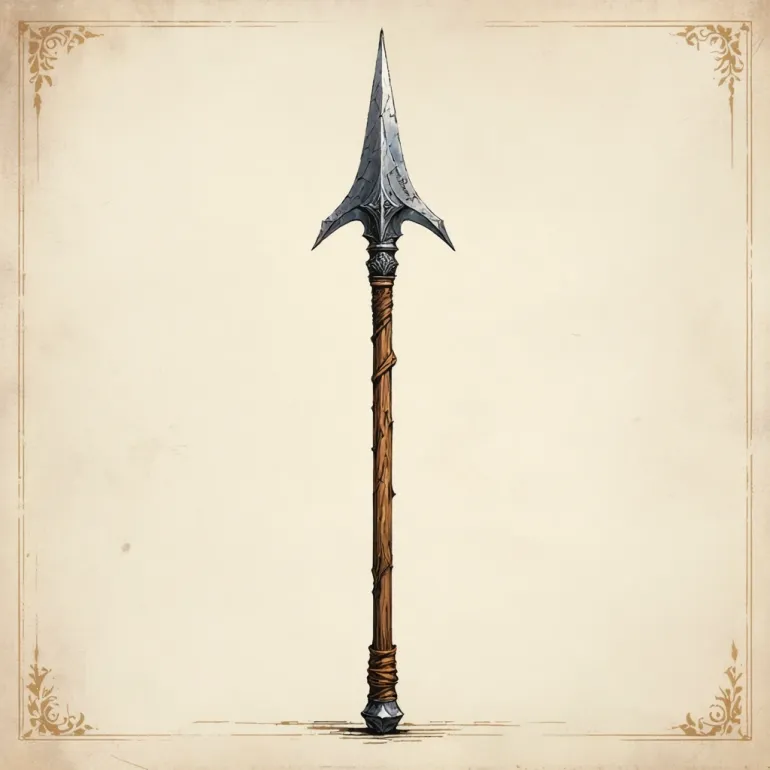 Копье Лонгина — как выбрать, использовать и не ошибиться: введение в искусство правильного выбора