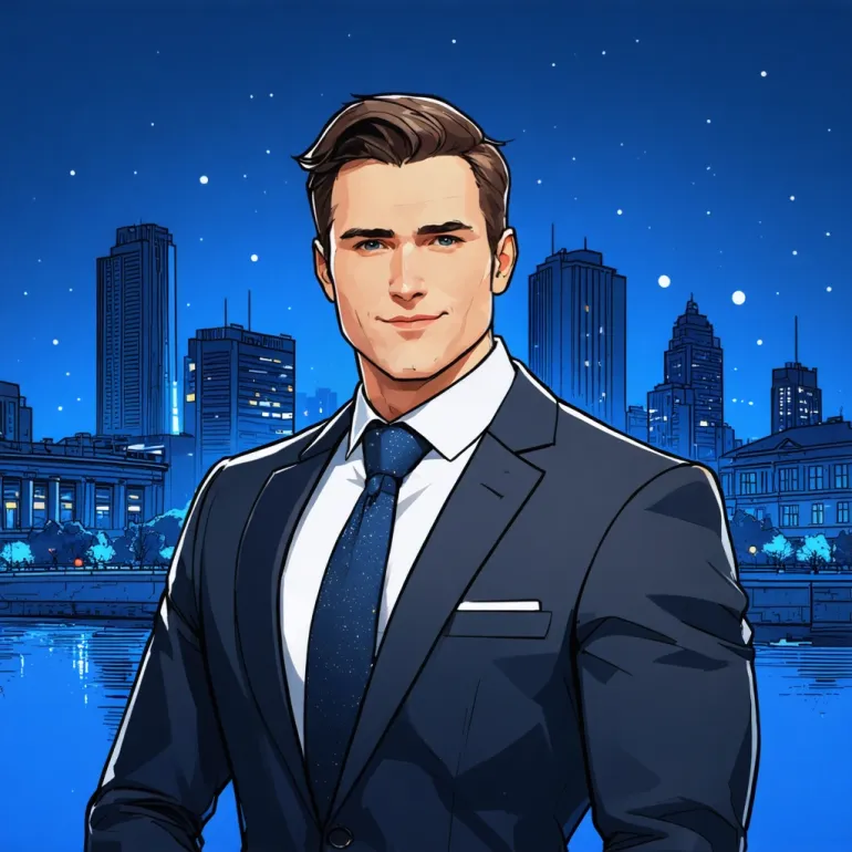 Алексей Кожевников: топ-10 фактов, которые вы не знали