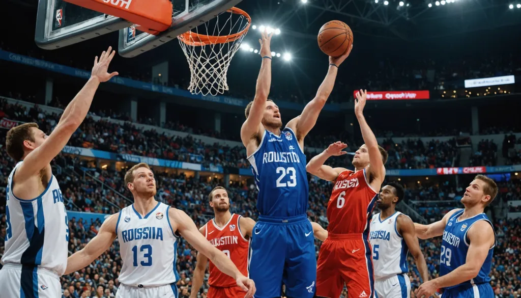 Медиа баскет что такое: Медиа-лига баскетбола в России: История, правила и популярность