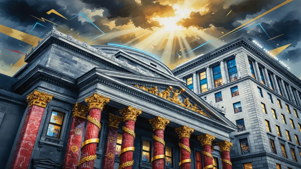 ВТБ забрал акции Ozon. Система закрывает долги на 320 млрд