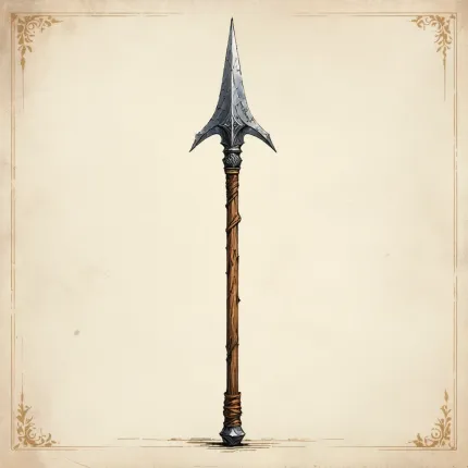 Копье Лонгина — как выбрать, использовать и не ошибиться: введение в искусство правильного выбора